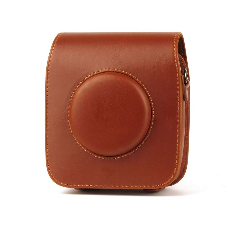 Polaroid Square sq20 camera bag Polaroid camera photography bag SQ20 protective leather case