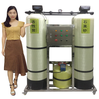 玻璃钢杀菌设备二氧化氯次氯酸钠发生器臭氧发生器杀菌除藻设备