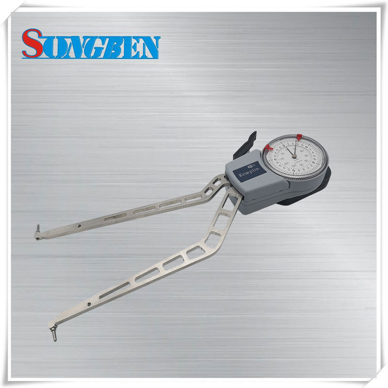 德国KROEPLIN原装进口指针式内卡规H440