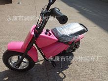 24V都市蜗牛电动滑板车代步车观光车迷你电动车