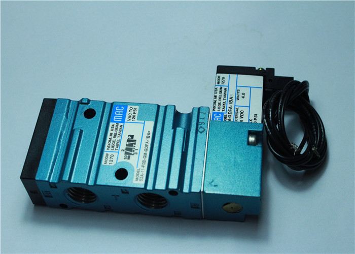 KV6-M7171-10X YAMAHA Solenoid Valve SMT Parts KV6-M7171-10X YAMAHA Solenoid Valve SMT Parts