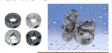 分离环 固定环轴套SCSPJ 20-8 SSCSW20-10 PSCD 16-18 PSCSM16-10