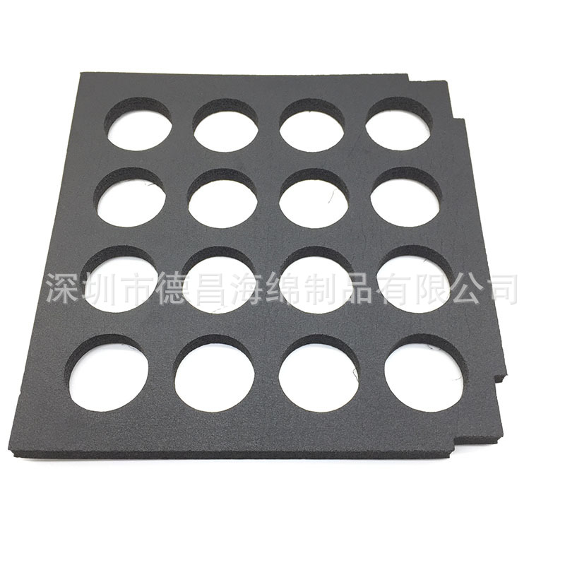 汽车隔音隔热材料 汽车隔音止震材料 防静电XPE片材 厂家直销