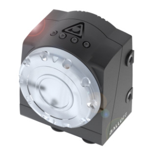 德国 BALLUFF  手持式代码阅读器  BVS ID-3-007-E