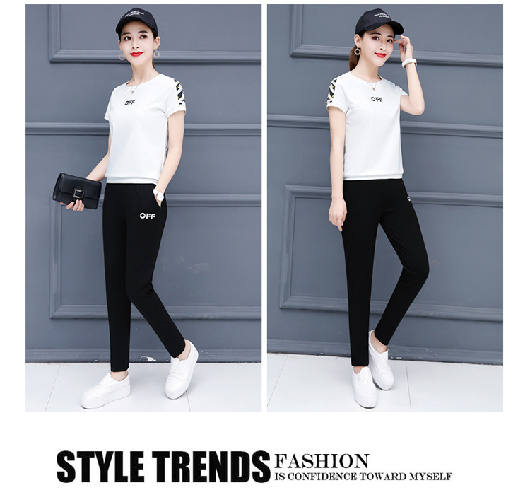 Costume femme en Coton - Ref 3334337 Image 28