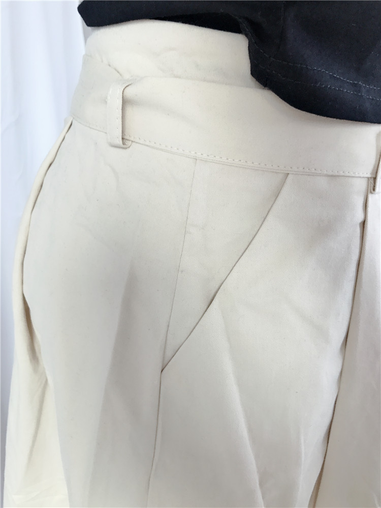 Costume femme en Coton - Ref 3335641 Image 15