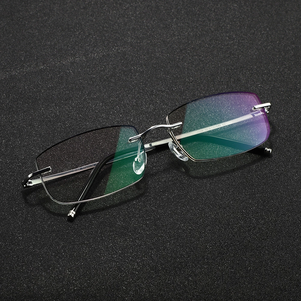 Men's glasses, 2022 collection, 802W