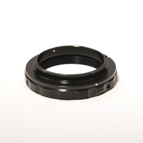 Astronomical telescope accessories T2 to Nikon Canon Sony Pentax Olympus SLR photography adapter ring bayonet