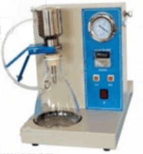 北京恒奥德柴油总污染物测定仪