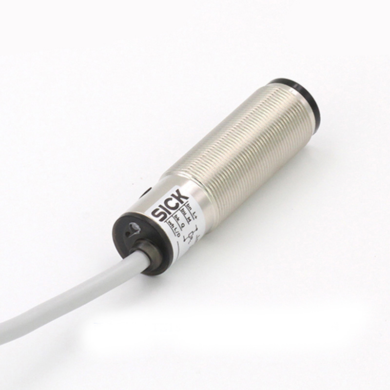 现货德国原装全新传感器VTE18-4P4212 PNP漫反射式光电传感器