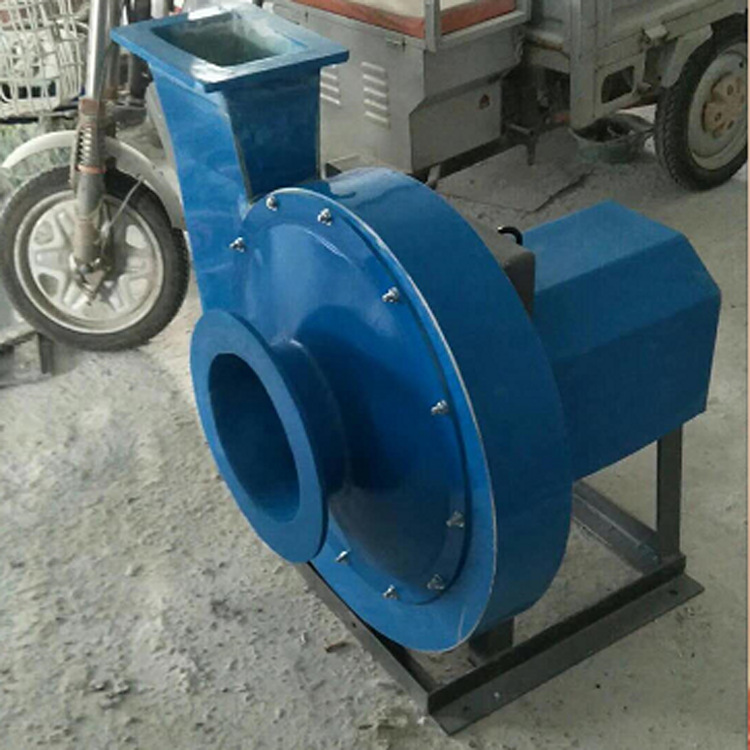 玻璃钢离心风机1