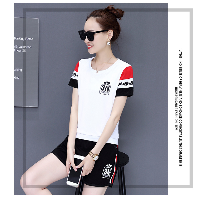 Costume femme en Coton - Ref 3334492 Image 52