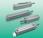 CKD 气缸SCG密封件，维修包 系列 SCG-00-32B-100