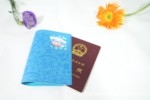 Паспорт набор мультики паспорт Pass Tong Performance Network красная гвардия В соответствии с пакет звон паспорт против вода паспорт практический полномочия