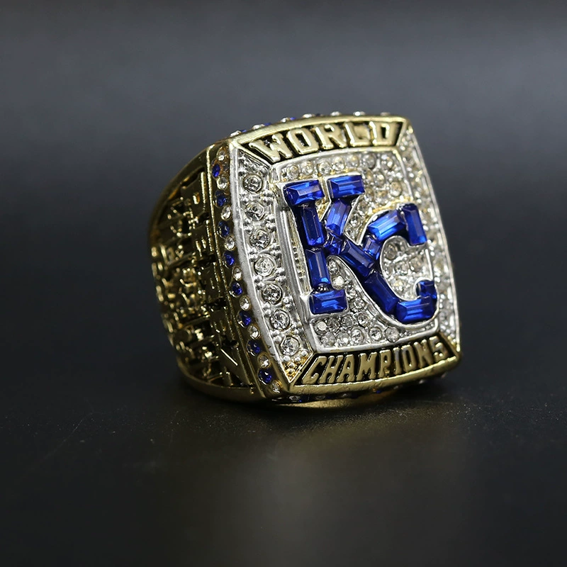 MLB, baseball royal ring, direct factory sales, wholesale