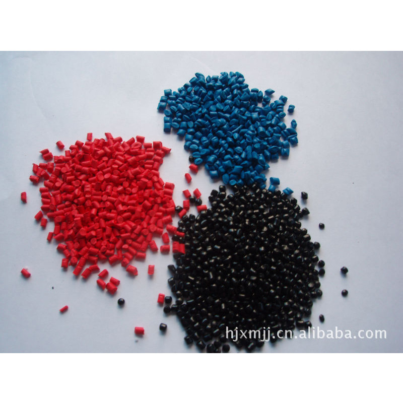 厂家生产定制各种色母料 色母粒批发供应