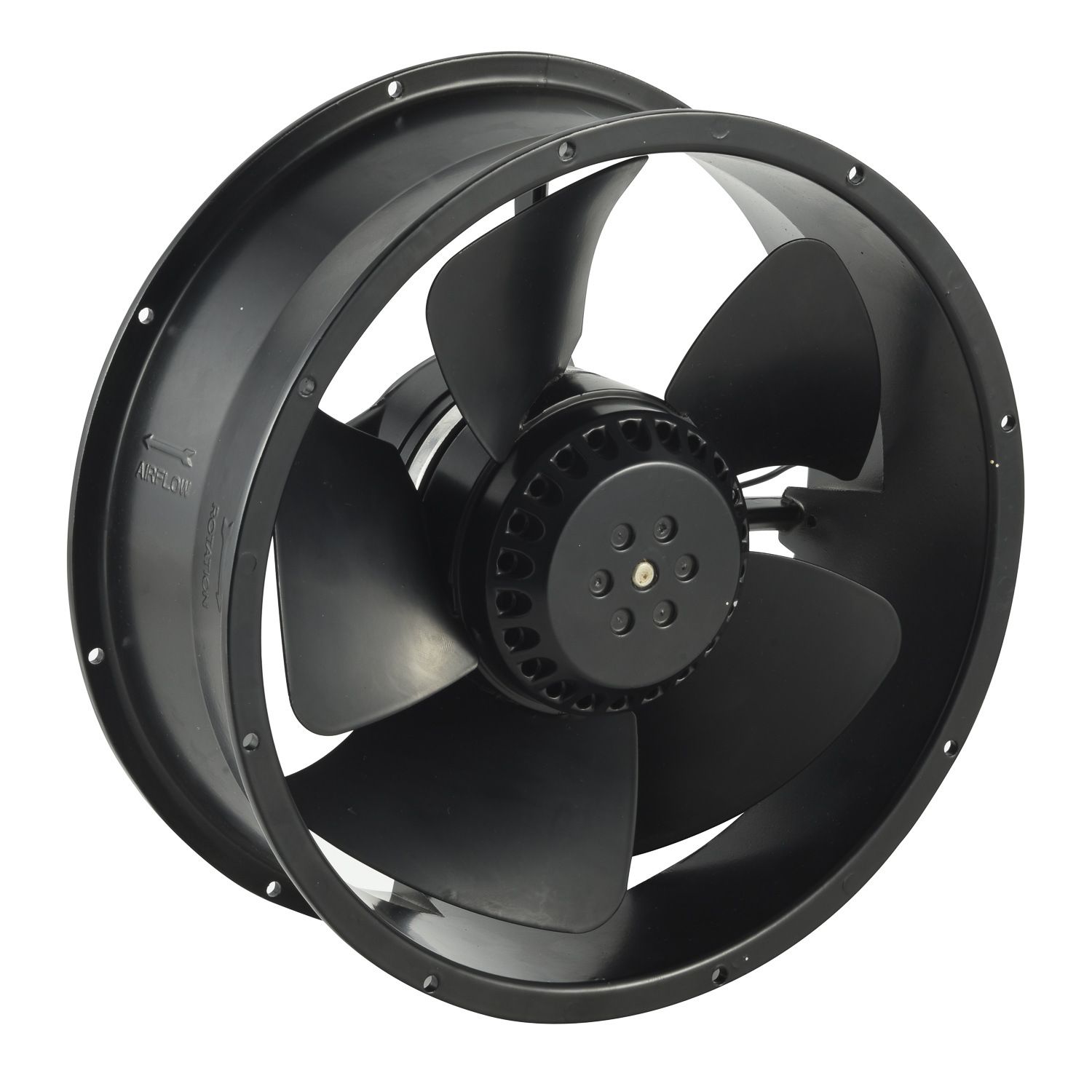 风机|轴流风机|宁波贝德尔|低噪音风机25489FZY-S