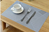 Disposable tableware PVC, hygienic kitchen, waterproof pad, cloth, new collection