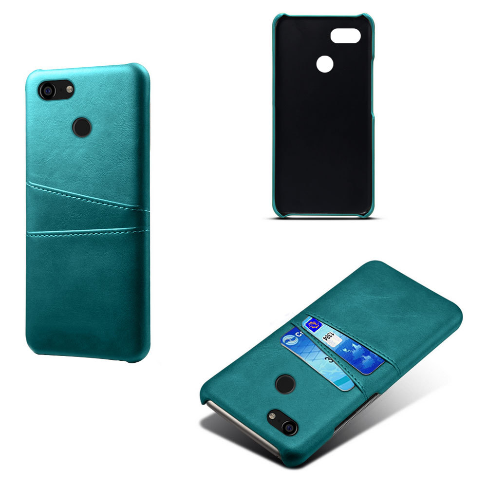 Coque téléphone mobile en PU+PC - Ref 3371797 Image 131