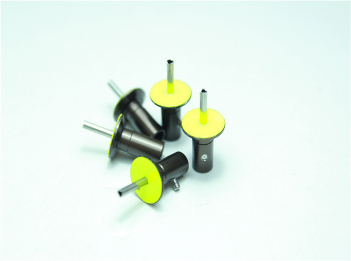 CP7 1.3M Nozzle ADCPH7704 for Fuji Pick and Place Machine CP7 1.3M Nozzle ADCPH7704 for Fuji Pick and Place Machine