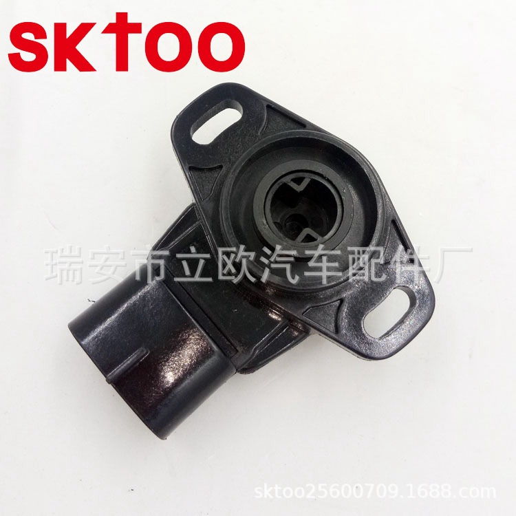 ������ľ suzuki ������λ�ô���TPS sensor 1342065D00