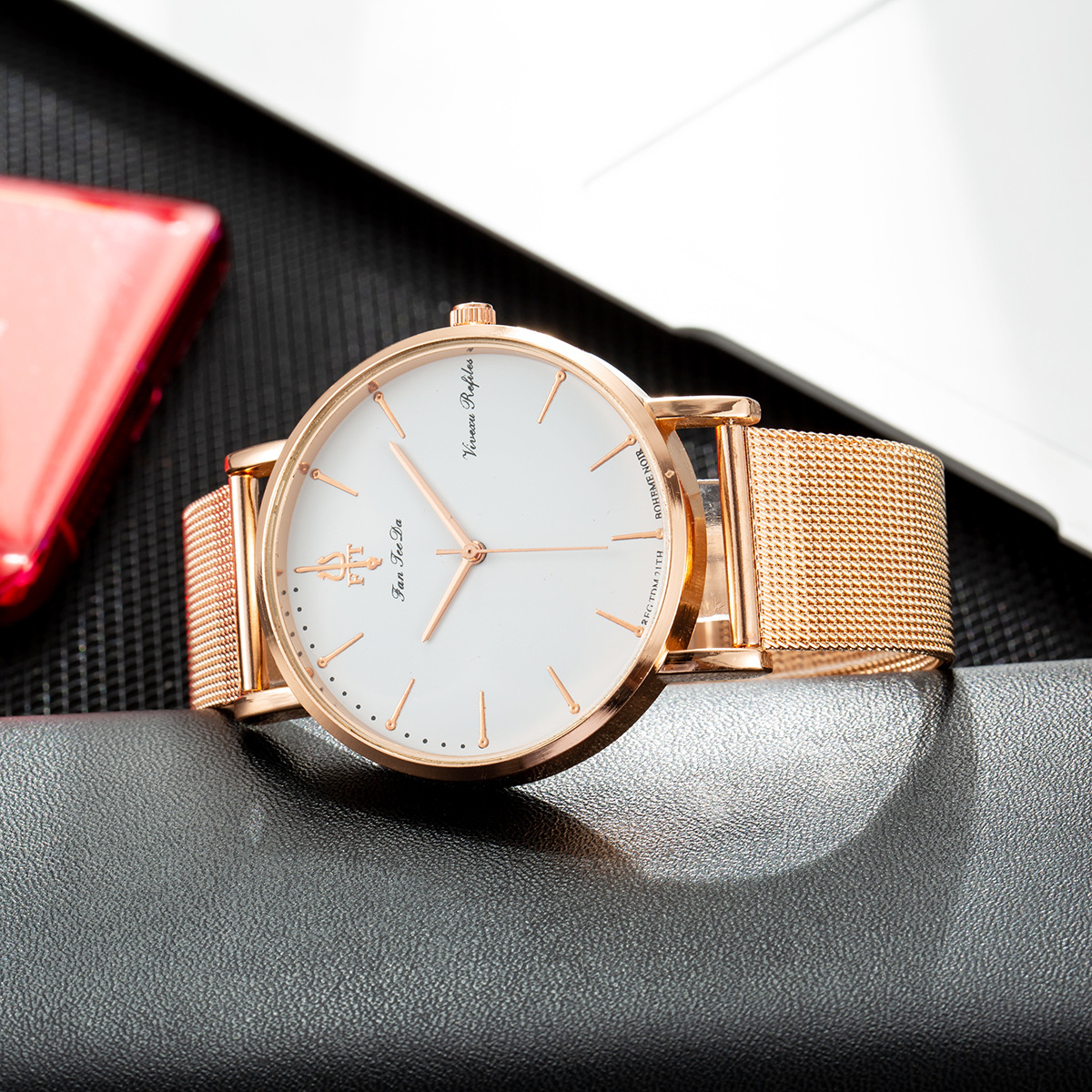 Quartz Watch