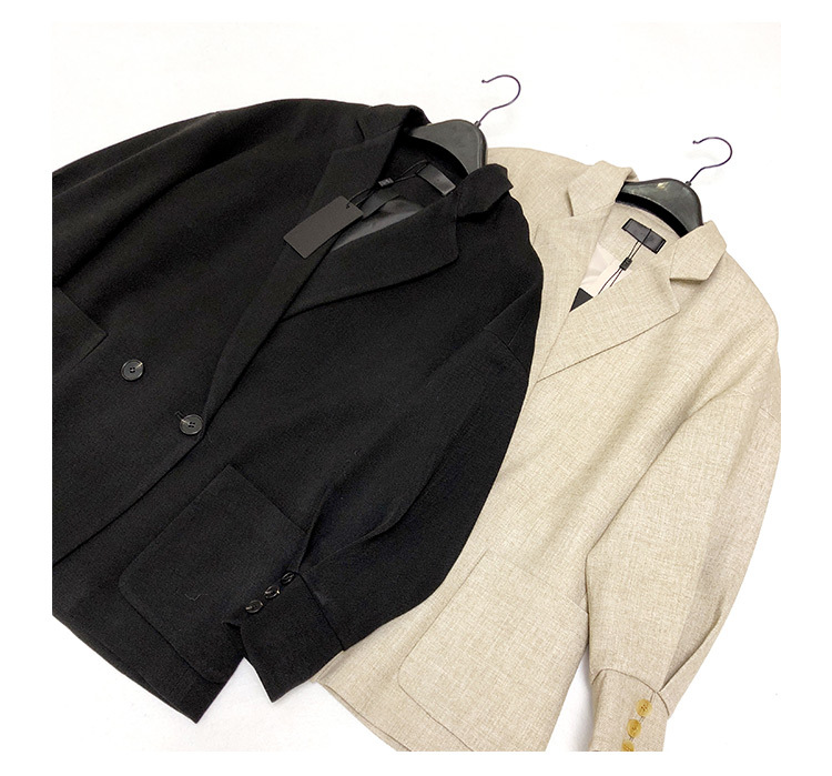 Costume femme en Fibre de polyester - Ref 3334499 Image 8