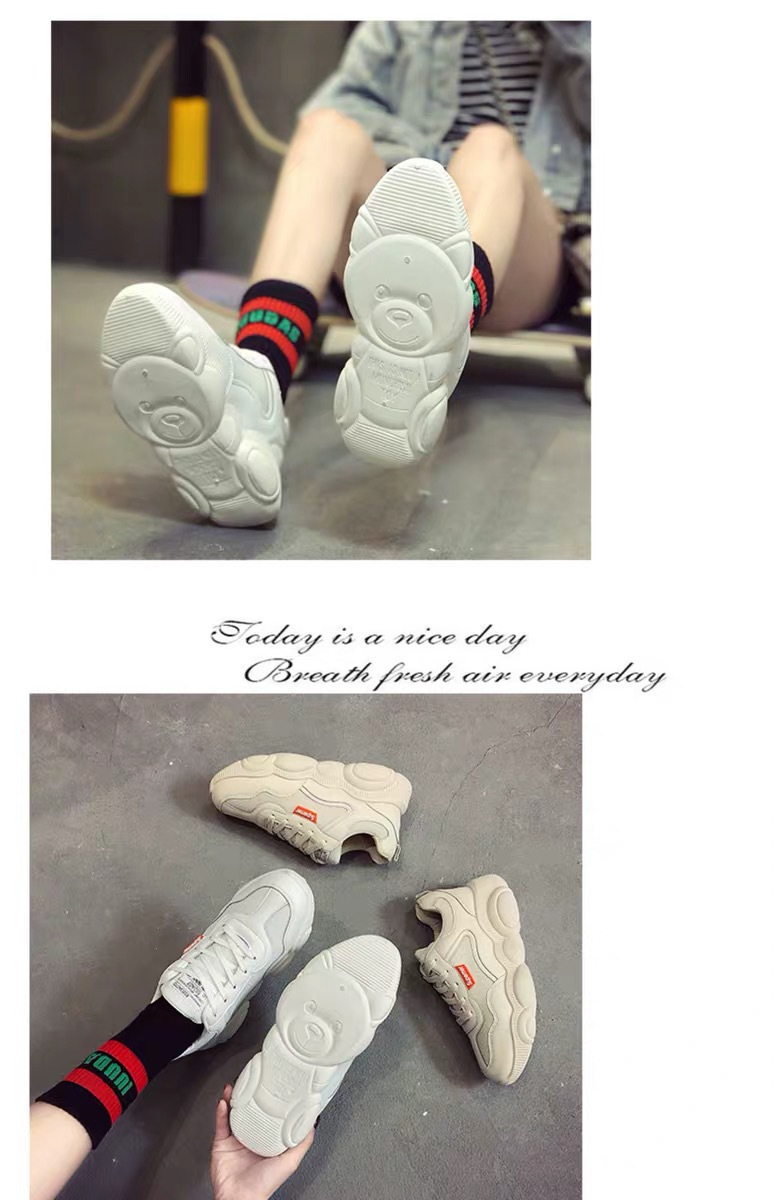 Chaussures de sport femme - Ref 3420936 Image 16