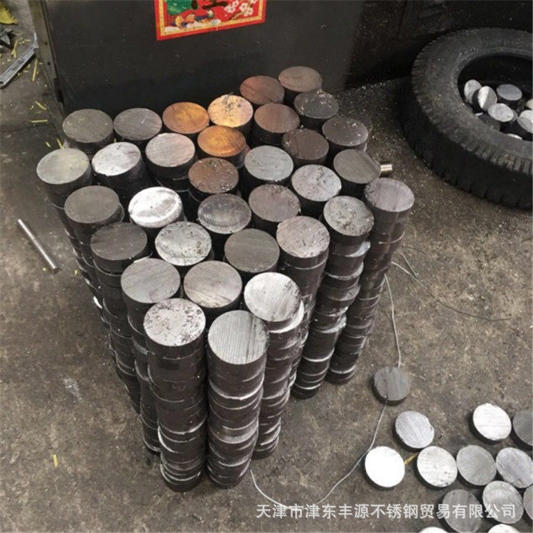 现货销售青山316l不锈钢棒2520耐高温不锈钢棒可加工零切零售|ms