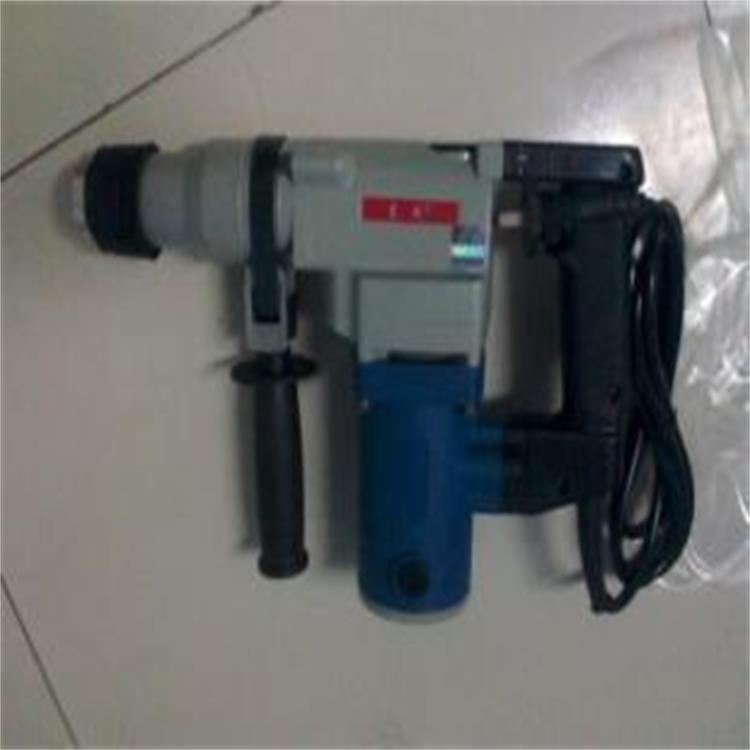 调速电锤钻GBH2-18E圆四坑冲击钻两用电动螺丝刀手电钻