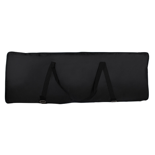 76-key electronic piano bag portable handbag thickened Oxford cloth waterproof bag electronic piano storage bag musical instrument piano bag