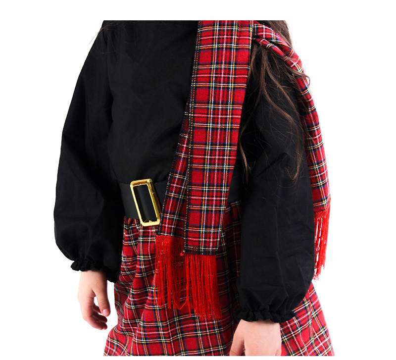 8218苏格兰女孩_06