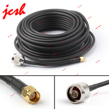 SMA-J/N-J ���lN���DSMA�� 50-3 RG58ȫ�~ 10���҃�/���쾀�B�Ӿ�