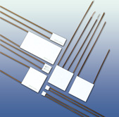 日本sakaguchi坂口电热加热片MS-M5一手货源销售