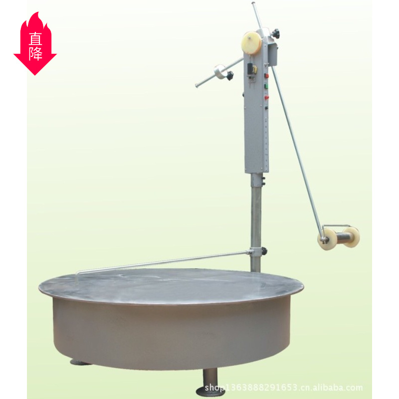 诚辉精密机械厂家直销卧室圆盘追踪式放料机GZPM-800稳定自动感应