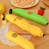 Cute children's umbrella for elementary school students, handheld pencil