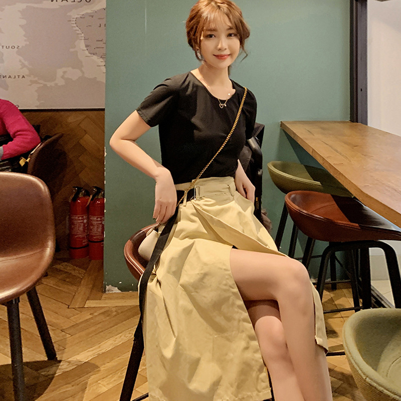 Costume femme MARQUE INDéPENDANTE en Coton - Ref 3333768 Image 3