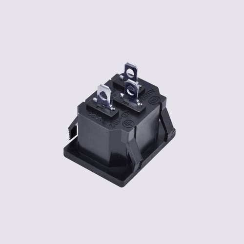 Factory direct sales AC sub-type 3-pin 180-degree card socket rice cooker sub-type socket ac power socket