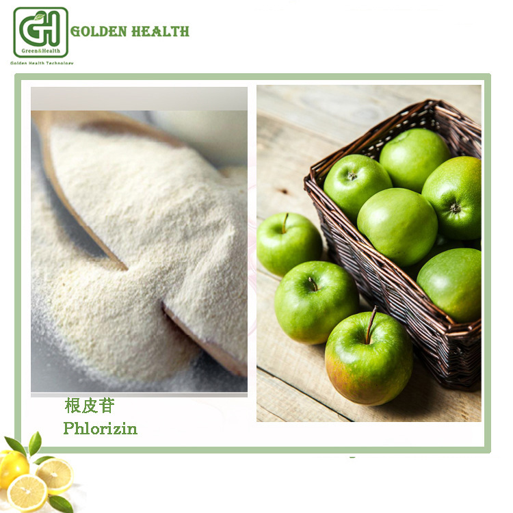 苹果提取物 根皮素98 天然增味剂 口味改良