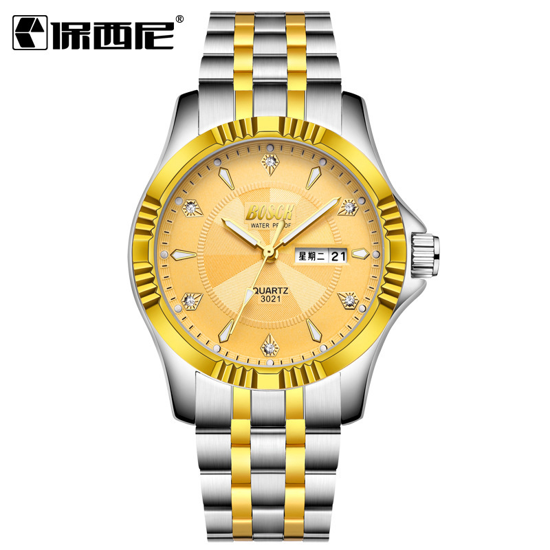 Золотая золотая лапша