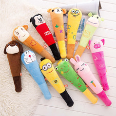 卡通按摩棒