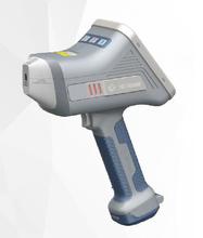合金分析儀 手持式 X射線光譜儀 不銹鋼光譜分析儀 TS-XH4000
