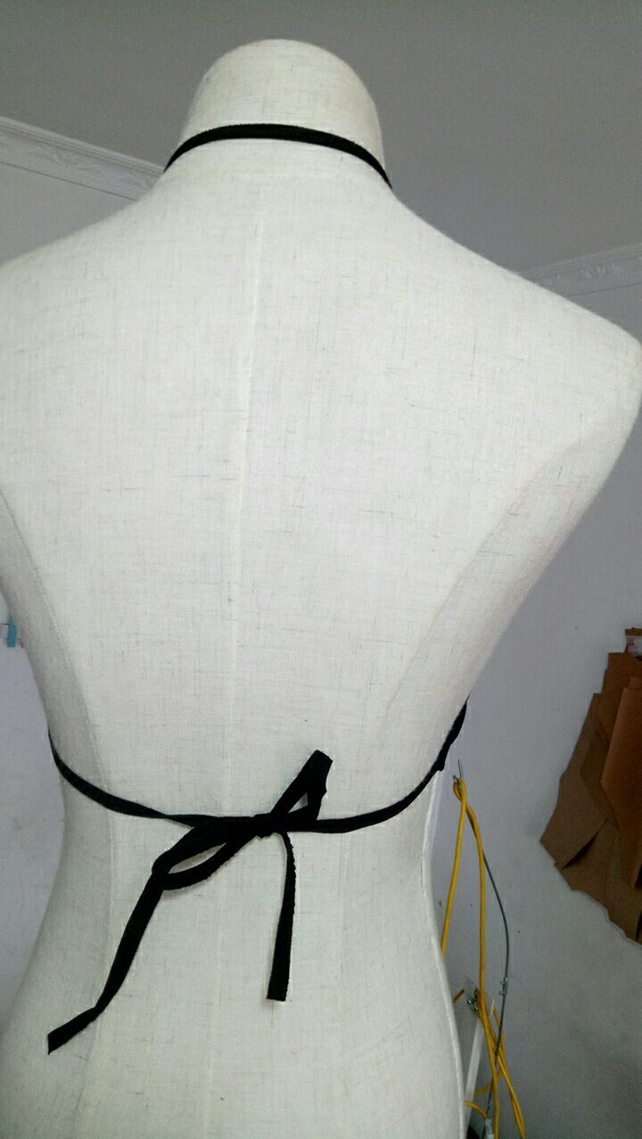 Soutiens-gorge en Nylon nylon - Ref 3369013 Image 4