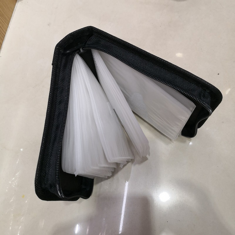 义乌CD包40片牛津布外贸碟片包光盘收纳环保材料dvd-阿里巴巴