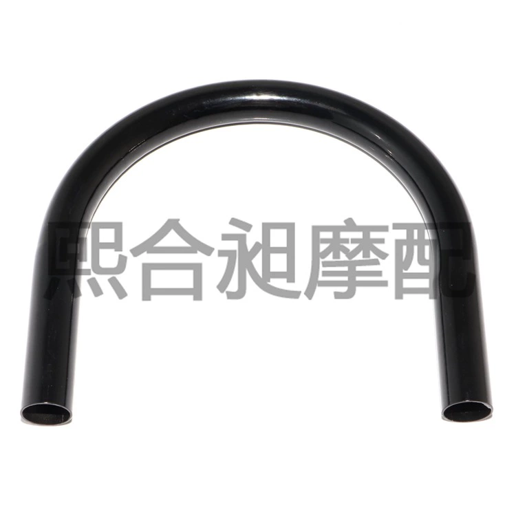 Camelbak, retro seat, pillow, bent pipe