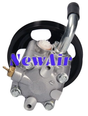 booster pump, Gücləndirici nasosu