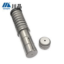 广州供应金方圆模具 川品厂家直销玛士达数控冲床模具重载B工位