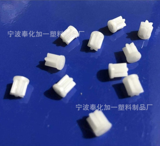注重生产 制造塑料齿轮传动件齿轮电机齿轮行星齿轮 塑料齿轮