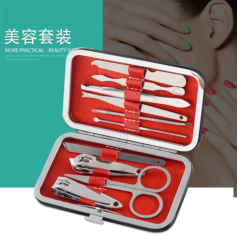 cosmetic nail scissors for manicure