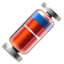 �NƬ�������O�� ZM4752A 33V 1W LL-41 ��� ������ �_�P������